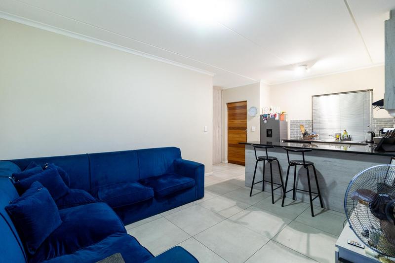 To Let 2 Bedroom Property for Rent in Bonnie Brae Western Cape